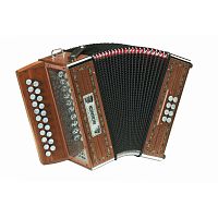 HOHNER Morgane G/C (A2650)