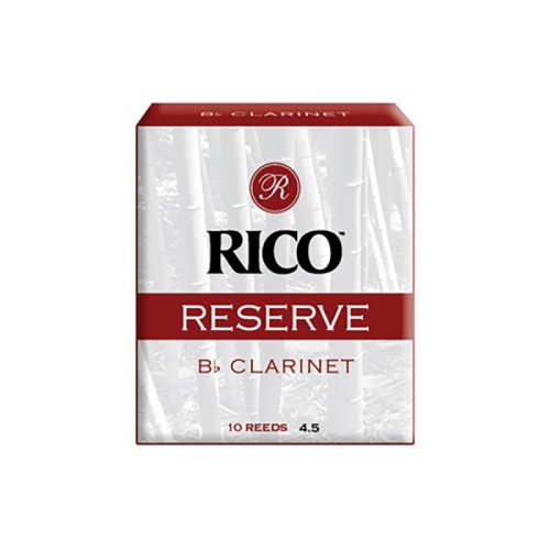 Rico Reserve №4,5 Bb