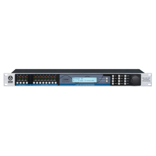 DDM Sound 480 LINE DSP