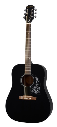 EPIPHONE Starling Ebony