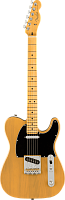 FENDER American PRO II Telecaster MN Butterscotch Blonde