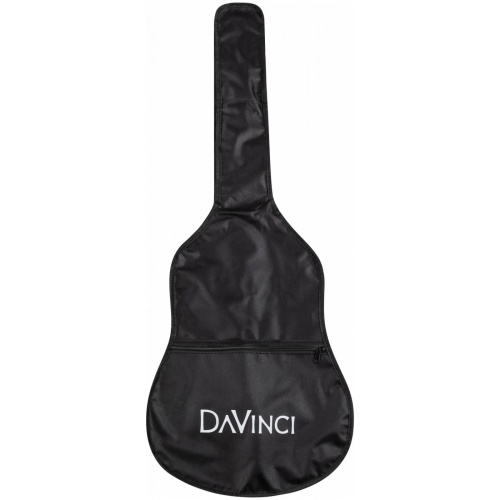 DAVINCI DC-50A BK PACK фото 3