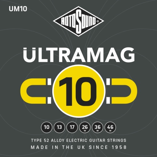 ROTOSOUND ULTRAMAG