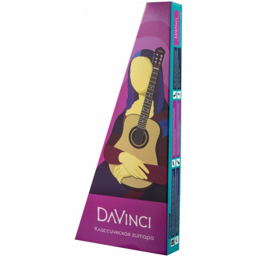 DAVINCI DC-50A NA PACK фото 5