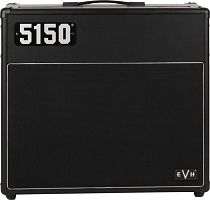 EVH 5150 Iconic Series 40W 1x12 Combo Black