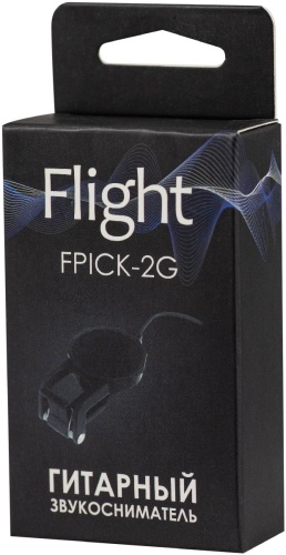 FLIGHT FPICK 2G фото 4