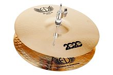 EDCymbals ED2020HH15BR 2020 Brilliant Hi-Hat