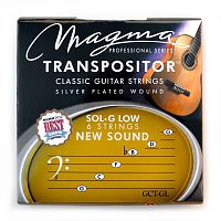 Magma String GCT-GL