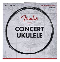 FENDER 90C CONCERT UKULELE STRINGS