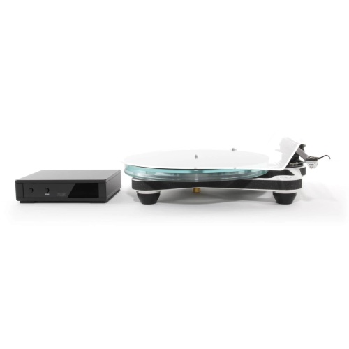 REGA PLANAR 8 BLACK фото 3