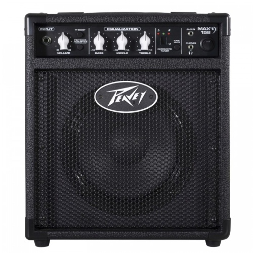 PEAVEY MAX 158