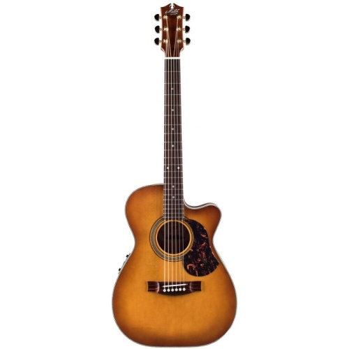 Maton EBG808C-NASHVILLE