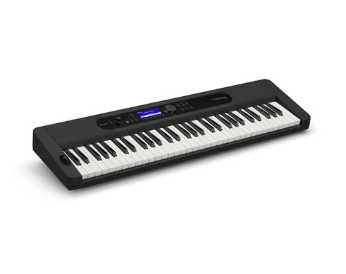 CASIO CT-S400C2 фото 3