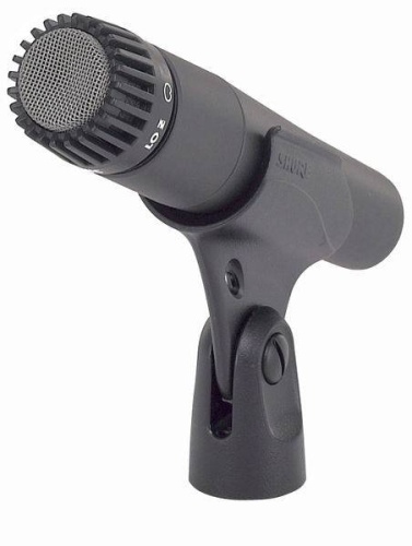 SHURE SM57-LCE фото 2