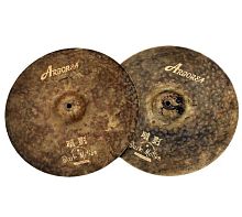 Arborea RW14HH Dark Motion Hi-Hat