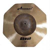 Arborea GH14RG Ghost Series Rocktagong