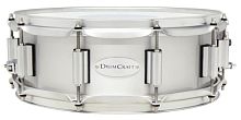 DRUMCRAFT Series 8 Satin Chrome HW Aluminium