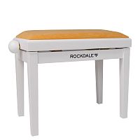 ROCKDALE RHAPSODY 131 SV WHITE HONEY