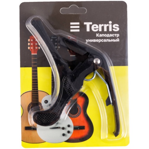 TERRIS TD-045 NA Starter Pack фото 9