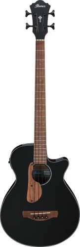 IBANEZ AEGB24E-BKH