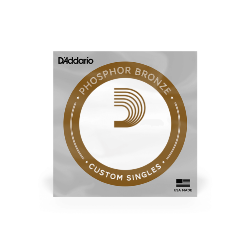 D`ADDARIO PB036