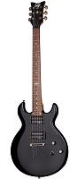 Schecter SGR S-1 MSBK