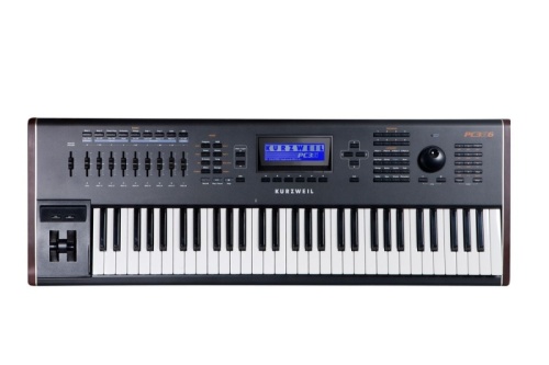 Kurzweil PC3A6