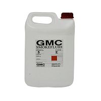 GMC SmokeFluid/E