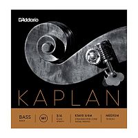 D'ADDARIO KS610 3/4M